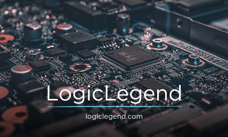 LogicLegend.com - Cool premium domains