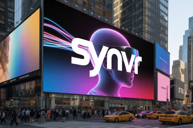 SynVR.com — 3