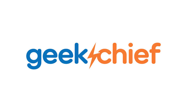 GeekChief.com - New premium domains for sale