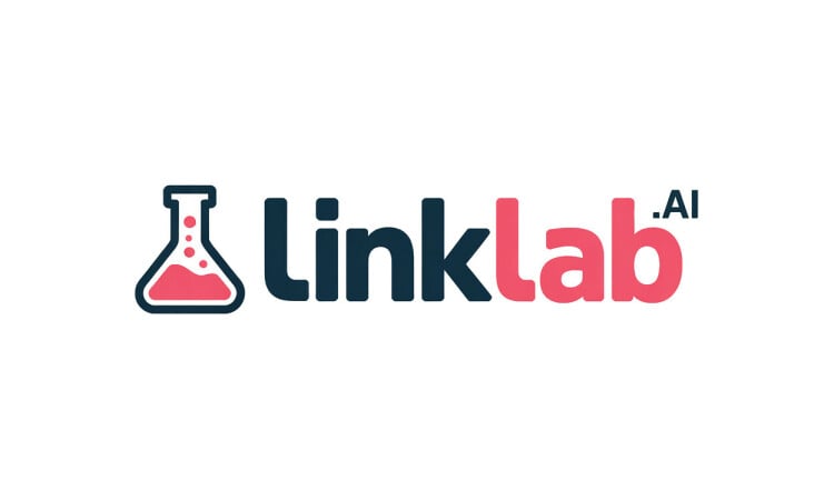 LinkLab logo