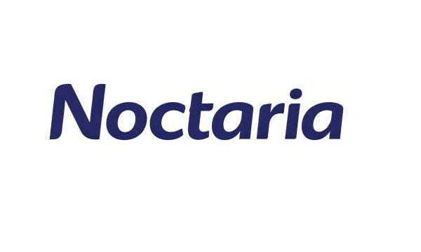 Noctaria logo