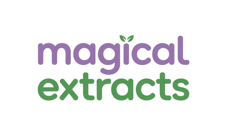 MagicalExtracts logo