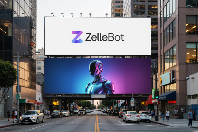 ZelleBot.com — 3
