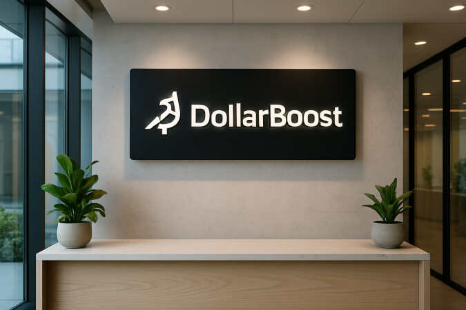 DollarBoost.com image 4