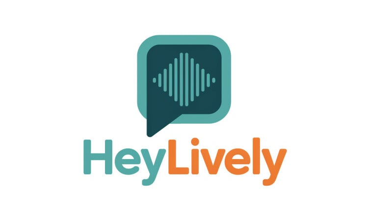 HeyLively.com - buy Best premium names