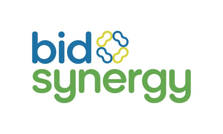 BidSynergy logo