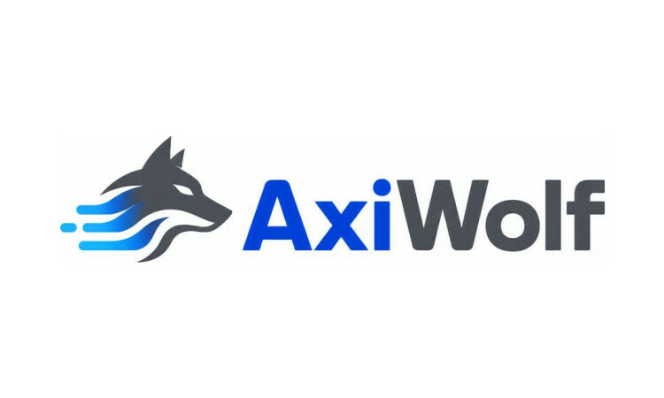 AxiWolf logo