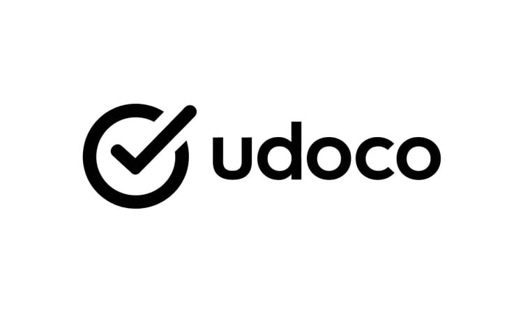 UDoCo logo