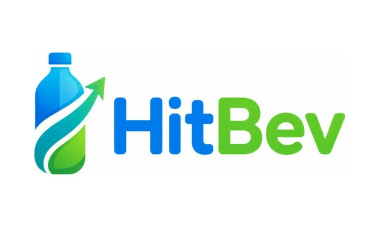 HitBev logo