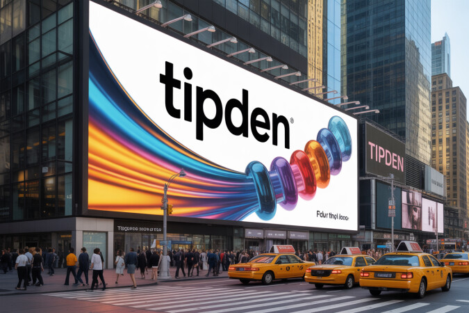 TipDen.com - Good premium domains