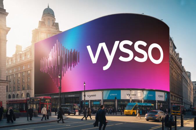 Vysso.com — 3