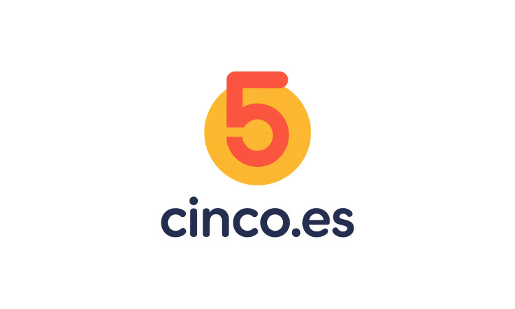 Cinco logo