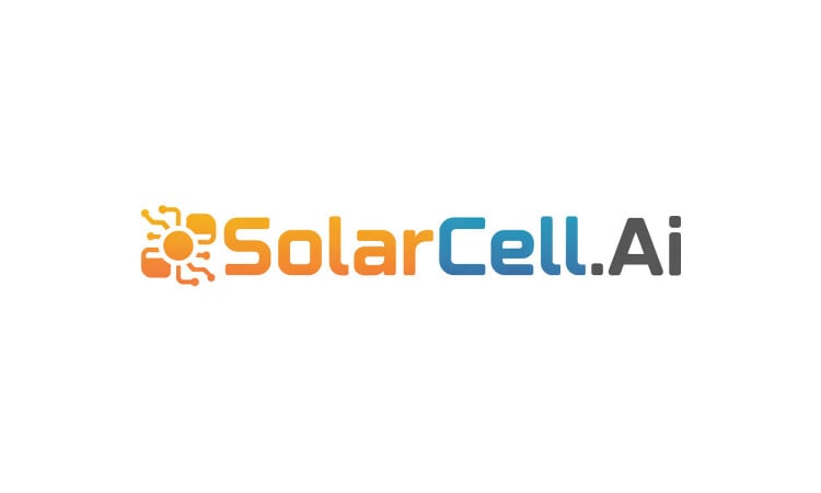 SolarCell logo