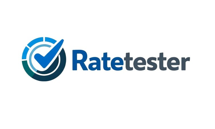 Ratetester.com - Best premium domain marketplace