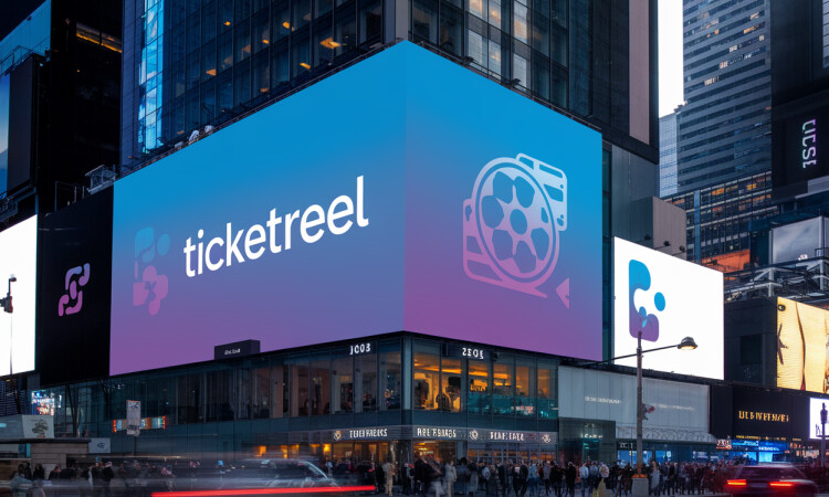 TicketReel.com — 3