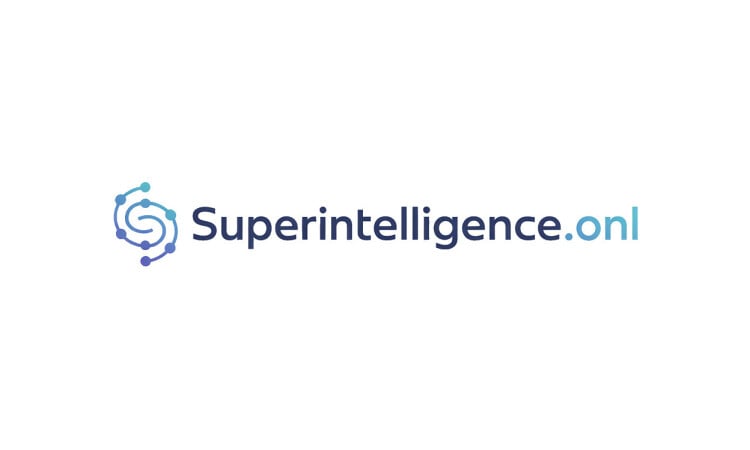 SuperIntelligence logo
