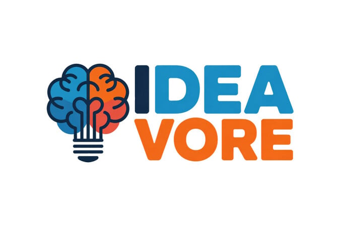 Ideavore logo