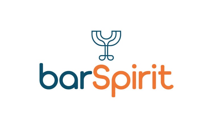 BarSpirit logo