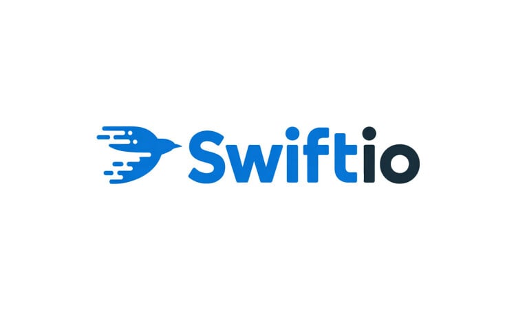 Swiftio logo