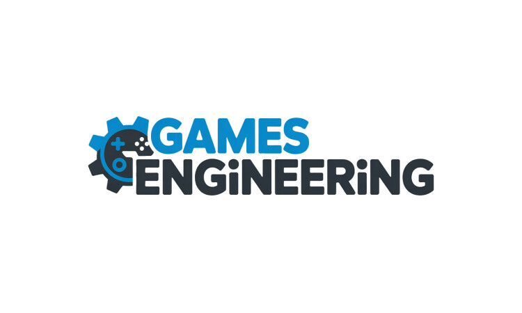 GamesEngineering logo