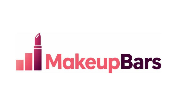 MakeupBars.com - New premium domain marketplace