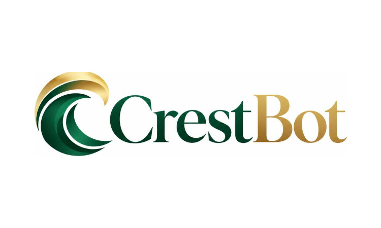 CrestBot logo