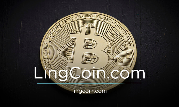 LingCoin.com - buying New premium names