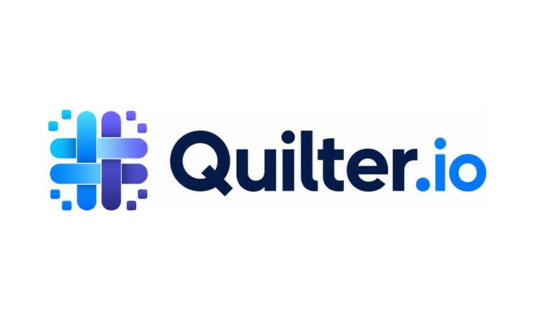 Quilter.io is for sale