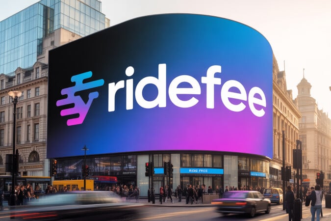 RideFee.com image 3