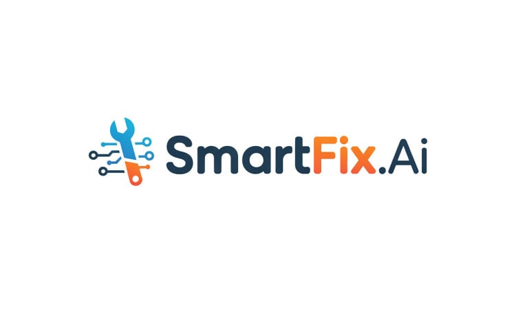 SmartFix logo