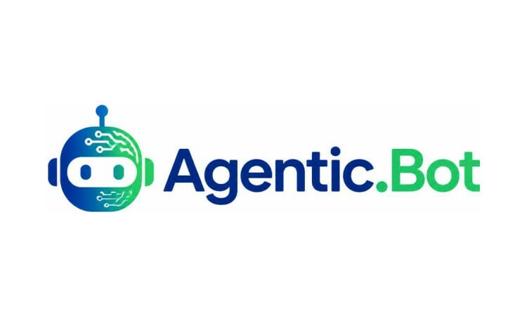 Agentic logo