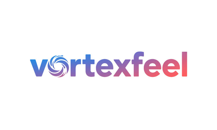 VortexFeel logo