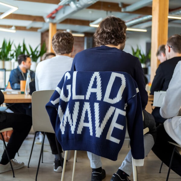 GladWave.com image 4