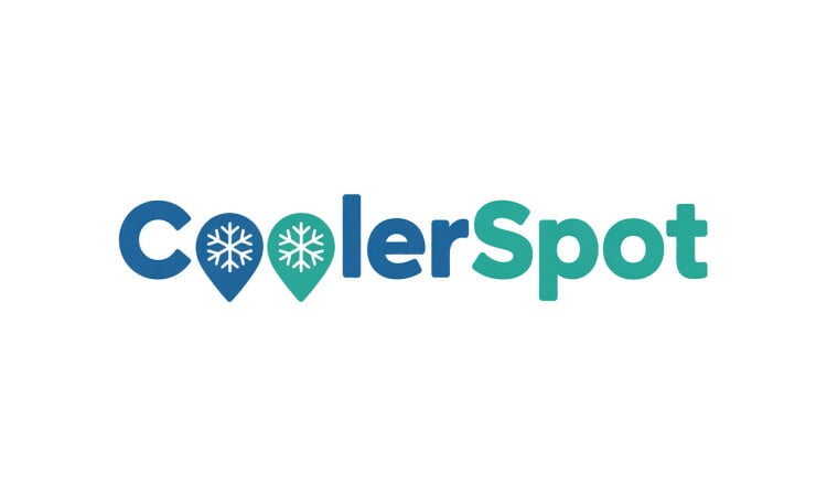 CoolerSpot.com - Creative premium domain marketplace
