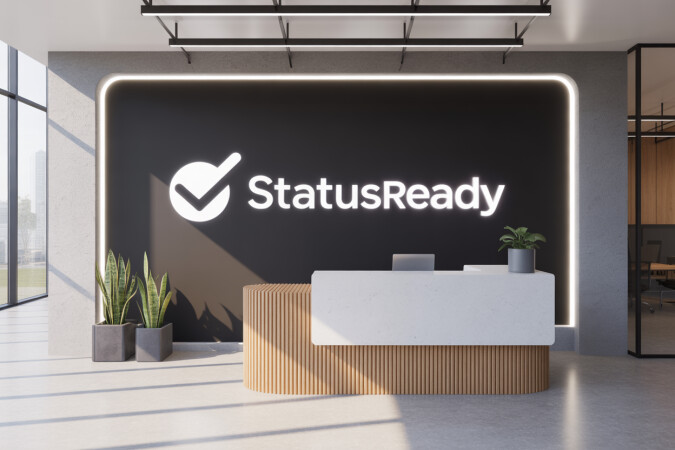 StatusReady.com — 4
