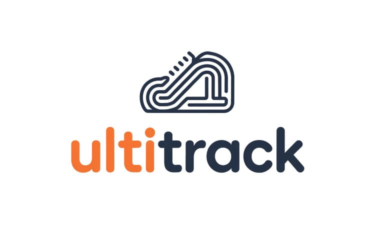 UltiTrack logo