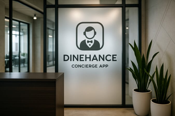 Dinehance.com — 4