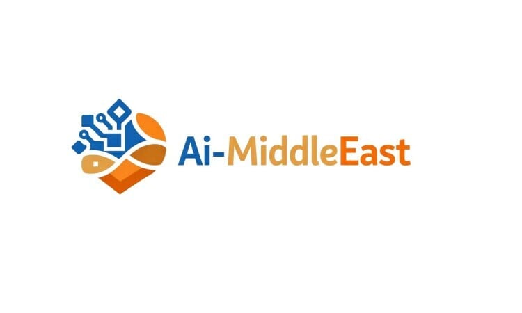 AI-MiddleEast logo