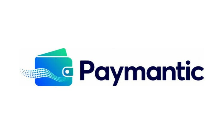 Paymantic logo