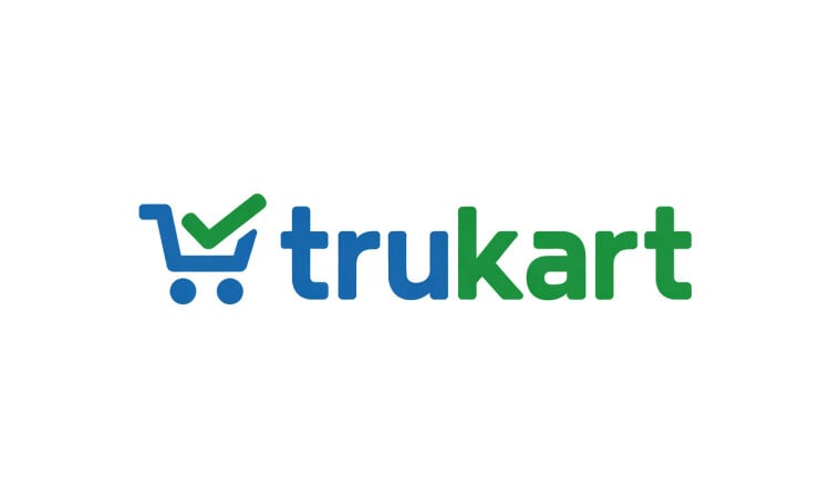 TruKart logo