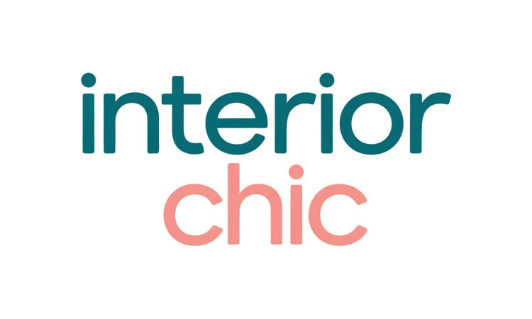 InteriorChic logo