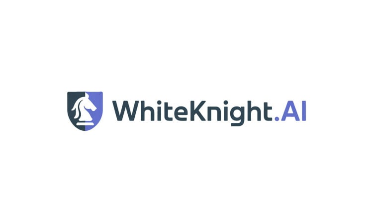 WhiteKnight.ai - buy Best premium names