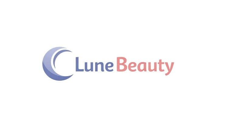 LuneBeauty logo