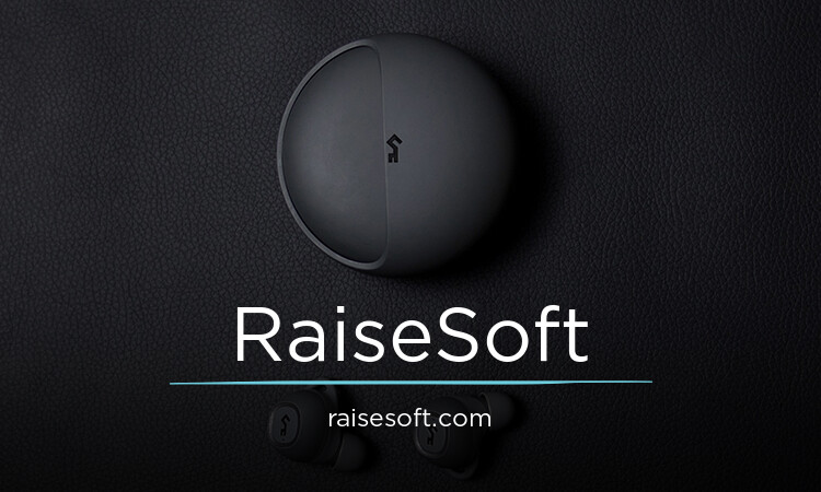 RaiseSoft.com - Unique premium domain marketplace