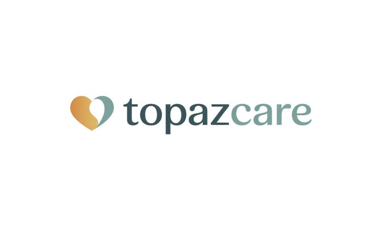 TopazCare logo
