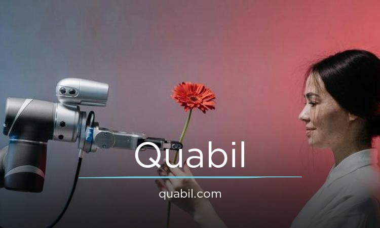 Quabil.com - buying Catchy premium names