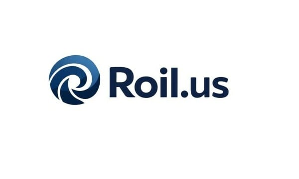 Roil logo