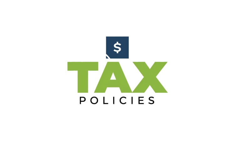 TaxPolicies logo