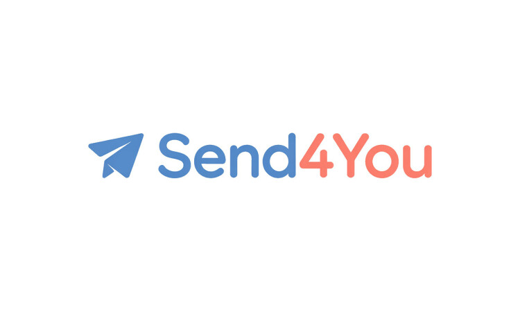 Send4You logo