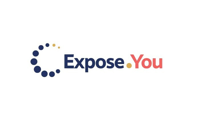 Expose logo